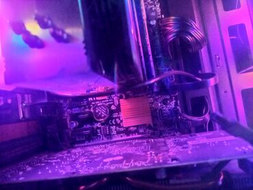 wi fi для компьютера: Энелик плата, Колдонулган, Asus, LGA1151, Micro-ATX, ПК үчүн
