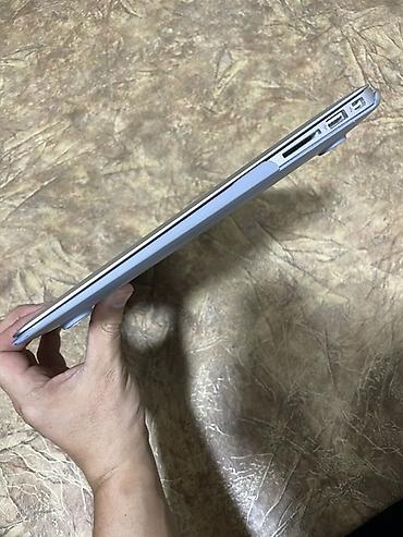 redmi 7 note: Продаю Apple MacBook Air 13. Серебристый Хорошо работает Особо не — 7