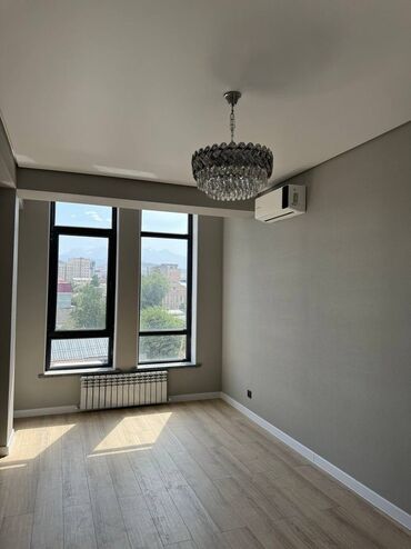 Продажа квартир: 2 комнаты, 54 м², Элитка, 4 этаж