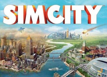 ta radijator: SIM CITY igra za pc (racunar i lap-top) ukoliko zelite da narucite