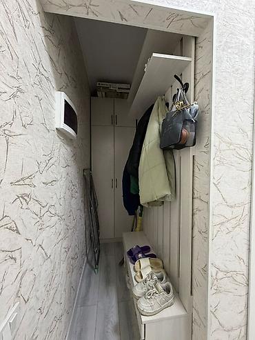 Продажа квартир: 1 комната, 44 м², 106 серия улучшенная, 6 этаж — 4