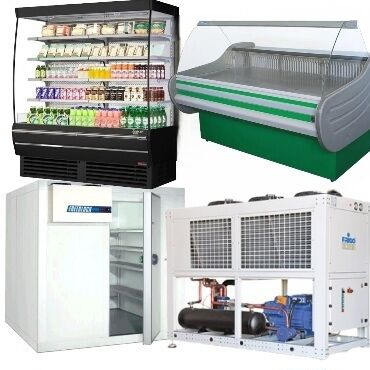 Soyuducu təmiri: Butun nov market,obyekt,depo soyuq ambar,dolabvitrin sudluk ve.s -da lalafo.az — 4 Soyuducu təmiri: Butun nov market,obyekt,depo soyuq ambar,dolabvitrin sudluk ve.s — 4