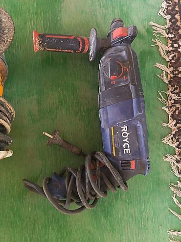 hilti: Ümumi 350 manatdı tək təkdə satilır əlaqə saxlayın qiymətdə — 5