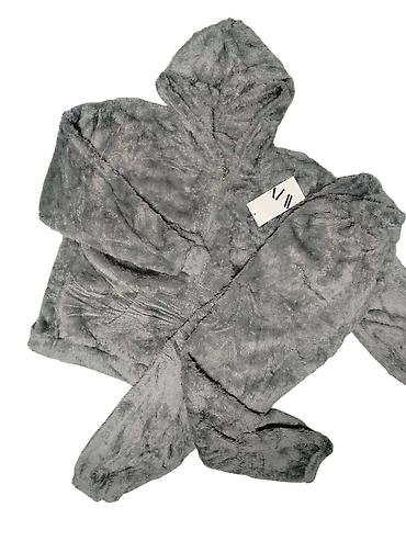 north face komplet: Tedy kompleti(m/l xl/xxl)Premekani i pretopli Boje:plava, puder — 5