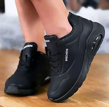 Patike: AKCIJA⚠️⚠️⚠️ AKCIJA Skechers patike – lifestyle model sa „air“ — 7
