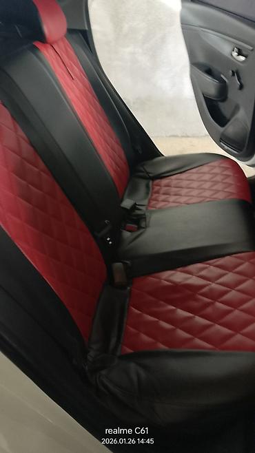 двери на киа рио 3: Kia Rio: 2018 г., 1.4 л, Автомат, Бензин, Седан — 5