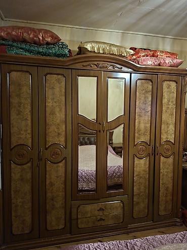 saloglu tek carpayi: İkinəfərlik çarpayı, İşlənmiş — 1
