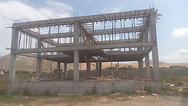 Бетонные работы: Опалубки, Фундамент, Стяжка Гарантия, Бесплатная консультация Больше 6 лет опыта — 9