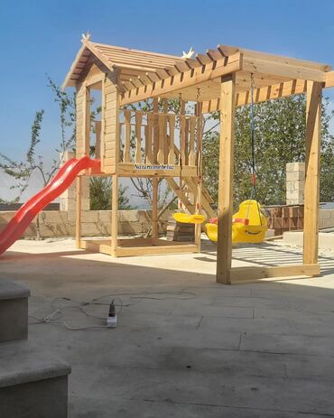 Bağ, çöl masa və oturacaq dəstləri: Hər məkana gözəllik vermək sizin əlinizdədi.Keyfiyyətli və rahat ��