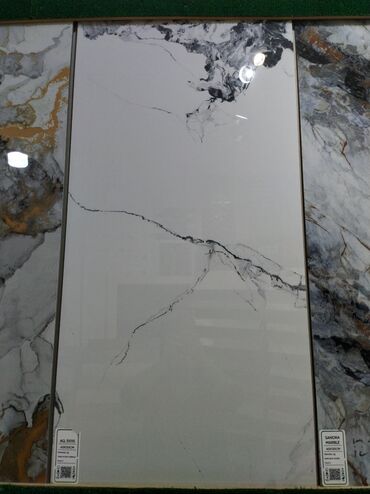 tap az kafel metlax: Məhsul: Böyük ölçülü keramika/plitə Model: AQ 31015 - Ölçü: 60x120 sm