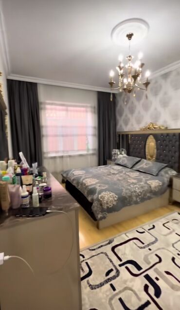 Həyət evləri və villaların satışı: Binəqədi qəs. 4 otaqlı, 100 kv. m, Yeni təmirli — 10