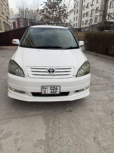 Mini: Mini : 2003 г., Минивэн at lalafo.kg — 6 Mini: Mini : 2003 г., Минивэн — 6