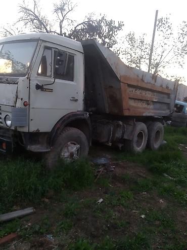 Другие автомобили: Камаз продаю 400000 красный 550000 белый — 5