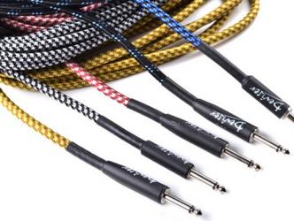 adaptr: Guitar Cable