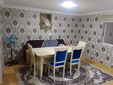kredit ile: 2 otaqlı, 75 kv. m, Kredit yoxdur, Yeni təmirli — 8