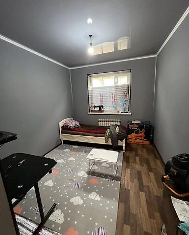 Долгосрочная аренда домов: 72 м², 4 комнаты, Евроремонт — 1