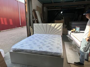 Спальные матрасы: Матрасы Ортопедический матрас односпальные матрасы M2 3750 企 размер — 4