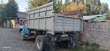 Грузовики: Грузовик, ГАЗ, Стандарт, Б/у — 13
