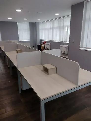 ormar jednokrilni: Stolovi, stolice, fiokari komplet Kvalitetan, očuvan i funkcionalan — 4
