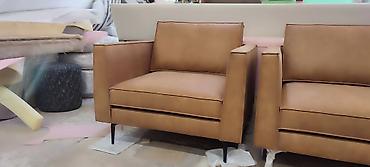 Прямые диваны: Прямой диван, Новый — 12