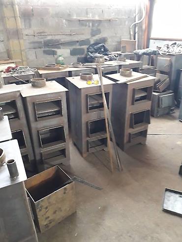 Отопление: Установка котлов, Подключение отопления, Монтаж отопления Гарантия Больше 6 лет опыта — 3