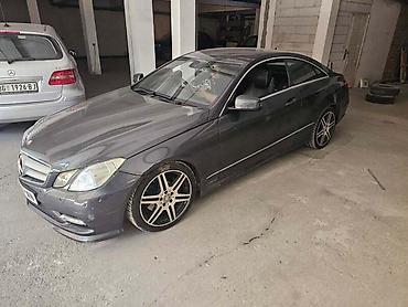 mb quart 250: VRATA W207 ZA MERCEDES BENZ E KLASA, E 200, E 220 . OD 2009. DO — 1