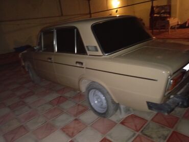 VAZ (LADA): VAZ (LADA) 2106: 1.5 l | 1988 il Sedan