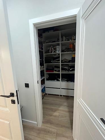 139: 3 комнаты, 100 м², Кок-Жар мкр Элитка, 13 этаж, Дизайнерский ремонт — 6