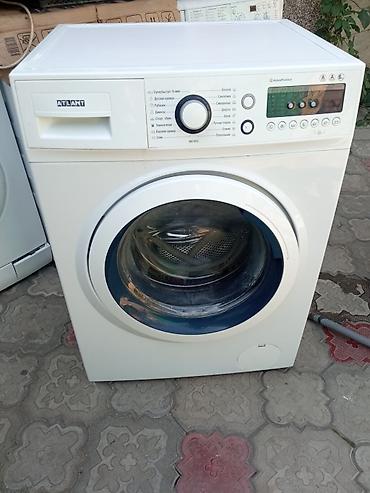 Ремонт стиральных машин: Ремонт стиральных — 7