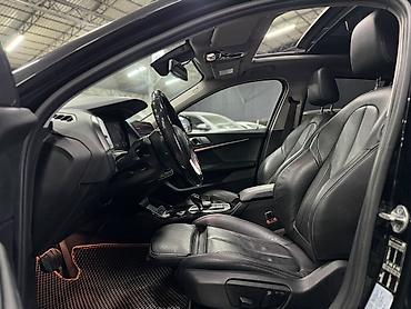 спойлер на bmw: BMW 1 series: 2021 г., 1.8 л, Типтроник, Бензин, Хэтчбэк — 8