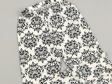 leginsy biale: Legginsy rozmiar S — 1