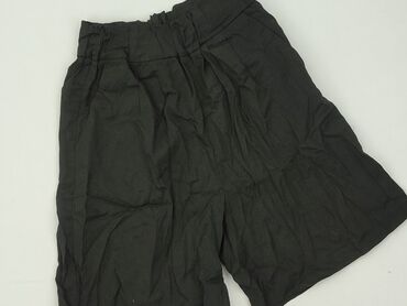 spodnie plus size wysoki stan: H&M, Шорти жіночі, розмір XS