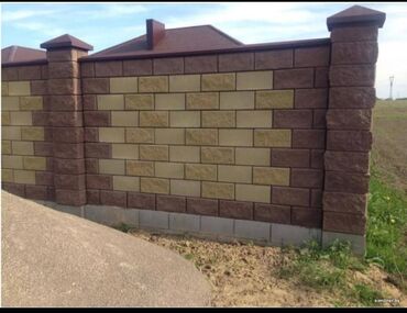 Кладка: Кладка пескоблока Гарантия, Бесплатная консультация, Монтаж 3-5 лет опыта — 2