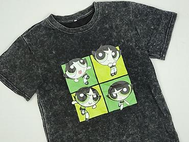 t shirty nirvana: T-shirt damski, rozmiar S — 1