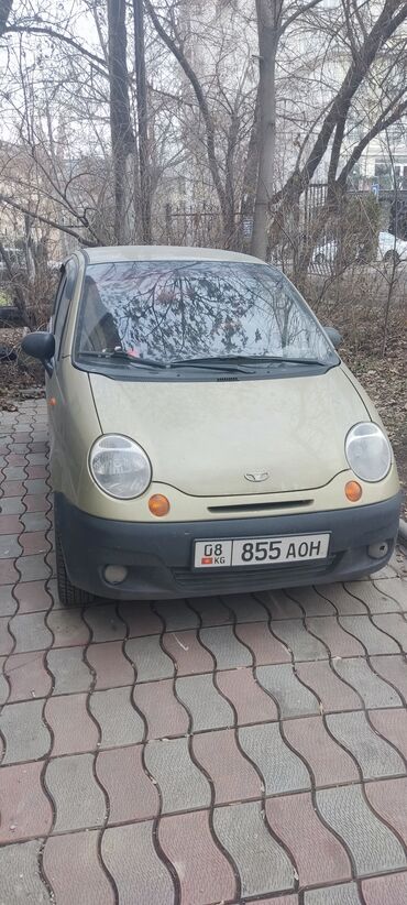 daewoo matiz 2011: Daewoo Matiz: 2011 г., 0.8 л, Механика, Бензин, Хэтчбэк