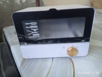 Digər mebel: Berber avadanligi yeni — 4