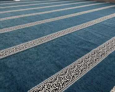 Жайнамазы: Жайнамаз, Новый, Ковролин для мечети at lalafo.kg — 19 Жайнамазы: Жайнамаз, Новый, Ковролин для мечети — 19