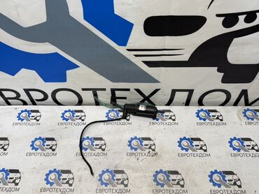 эконом машина: Моторчик омывателя Man TGX 460 2017 Контрактный из Германии, в