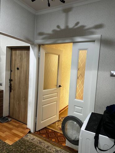 продаю или меняю квартира: 2 комнаты, 48 м², 105 серия, 1 этаж, Косметический ремонт