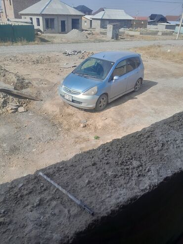 фары нексия 2: Honda Fit: 2003 г., Автомат, Бензин, Хетчбек