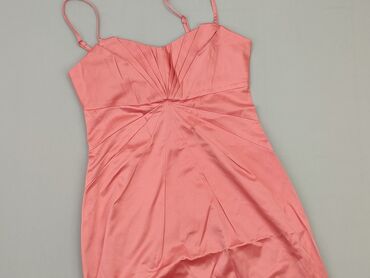 sukienki wieczorowa turkusowa: Dress, S (EU 36), condition - Perfect