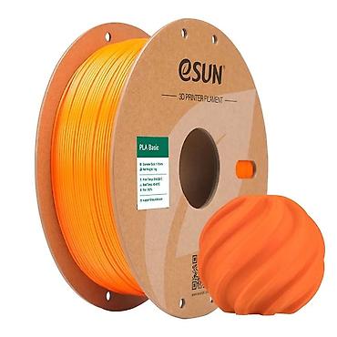 Digər ticarət printerləri və skanerləri: ESUN PLA-Basic Filament - Material: PLA Basic - Diametr: 1.75 ± 0.03 — 12