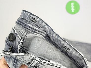 jeans clockhouse: FSBN, Jeansy damskie, rozmiar S — 4