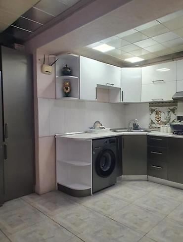 yasma: Bakı, Yasamal, 3 otaqlı, Köhnə tikili, m. İnşaatçılar, 80 kv. m — 6