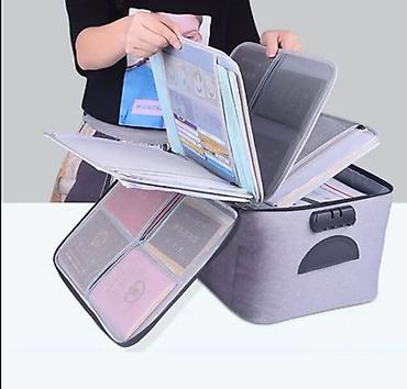 Сейфы для денег и документов: Сейф для денег и документов, Новый, Механический, Комбинированные — 1