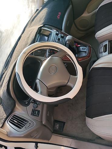 rx 2017: Lexus RX: 1999 г., 3 л, Автомат, Газ, Кроссовер — 10