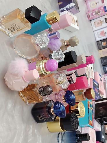xeplore perfume: 30 ml A klass mini ətirlər. 3 ədədi 9.90 azn Bakı daxili metrolara — 2