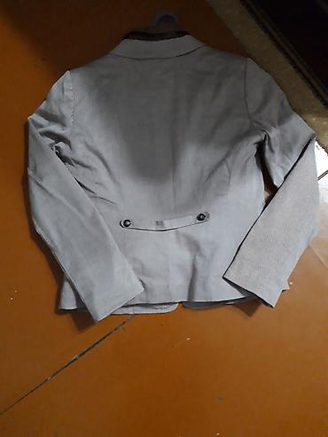 made: Пиджак, Классическая модель, Вельвет, Однобортная модель, Китай, M — 2