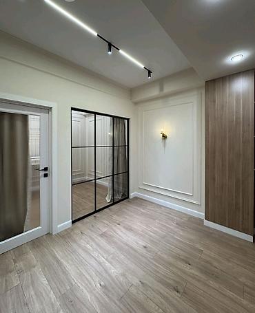 кварита: 2 комнаты, 42 м², Нижний Джал (Джал-23) Элитка, 14 этаж, Евроремонт — 8