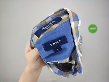 cos basic t shirt: Gant, Koszulа dla mężczyzn, rozmiar L — 4
